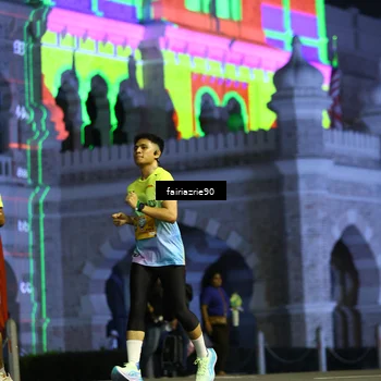 Runner Photo 5559614