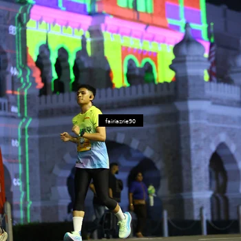 Runner Photo 5559628