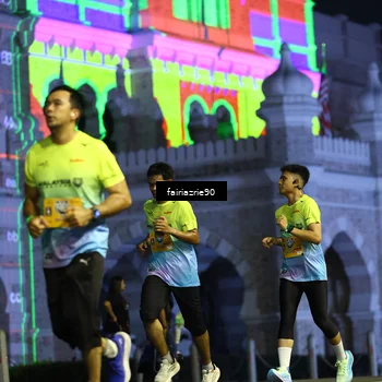 Runner Photo 5559636