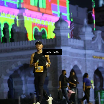 Runner Photo 5559641