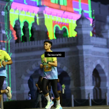 Runner Photo 5559645