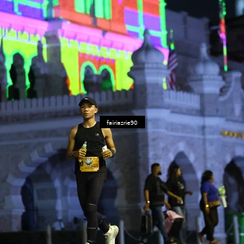 Runner Photo 5559650
