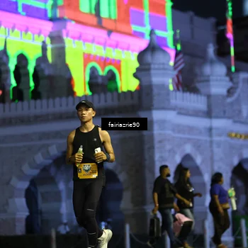 Runner Photo 5559653