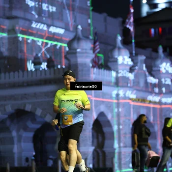 Runner Photo 5559657