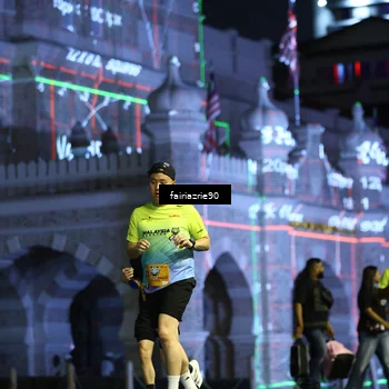 Runner Photo 5559659