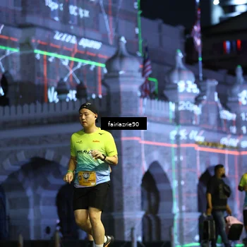 Runner Photo 5559667