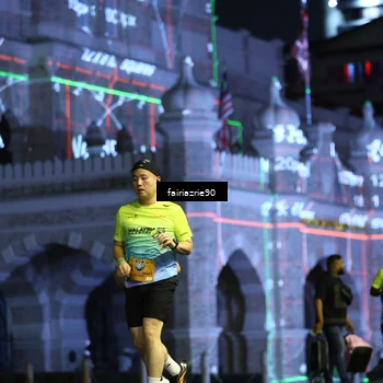 Runner Photo 5559668