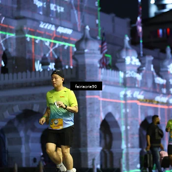Runner Photo 5559674