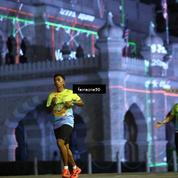 Runner Photo 5559675