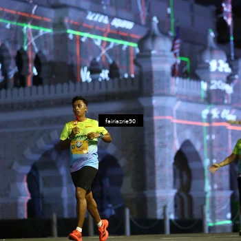 Runner Photo 5559678