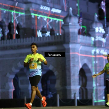 Runner Photo 5559681
