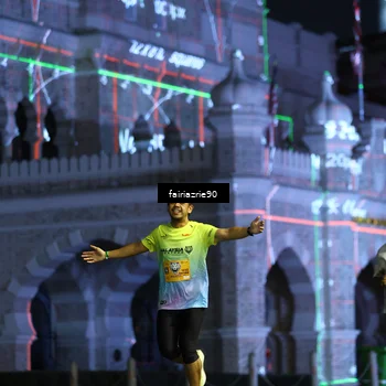 Runner Photo 5559683