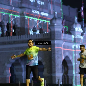 Runner Photo 5559694