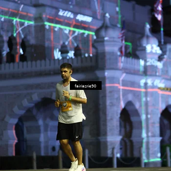 Runner Photo 5559697