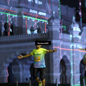 Runner Photo 5559703