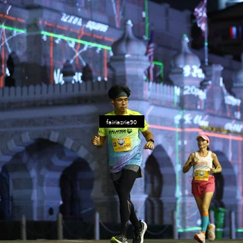 Runner Photo 5559707