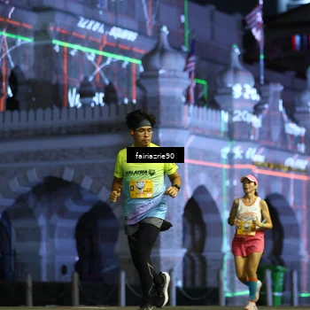 Runner Photo 5559714