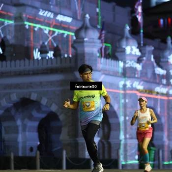 Runner Photo 5559715