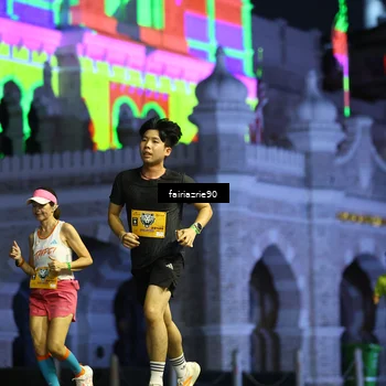Runner Photo 5559718