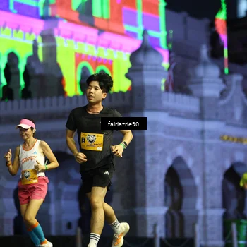 Runner Photo 5559719