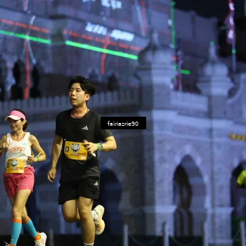 Runner Photo 5559724