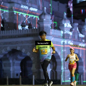 Runner Photo 5559735