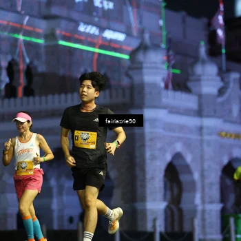 Runner Photo 5559737