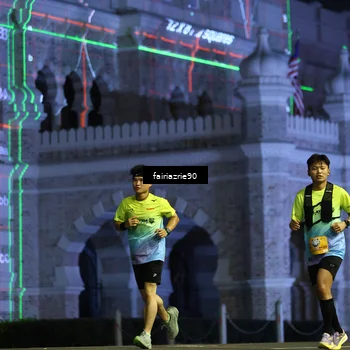 Runner Photo 5559740