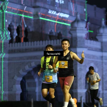 Runner Photo 5559748