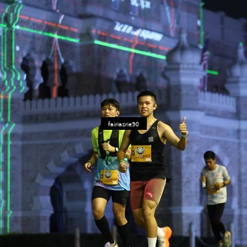 Runner Photo 5559752