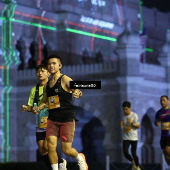 Runner Photo 5559760