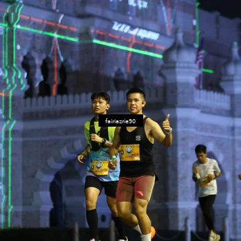 Runner Photo 5559761