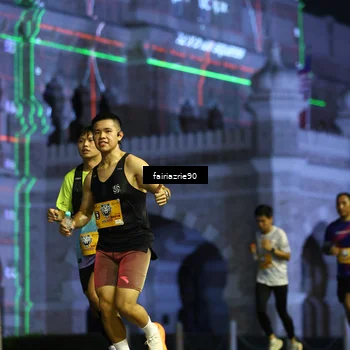 Runner Photo 5559764