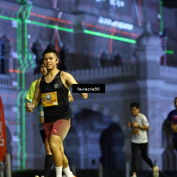 Runner Photo 5559766