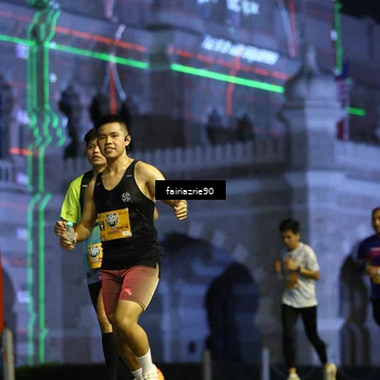 Runner Photo 5559768