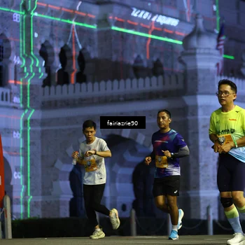 Runner Photo 5559769