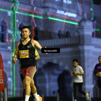 Runner Photo 5559770