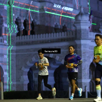 Runner Photo 5559773