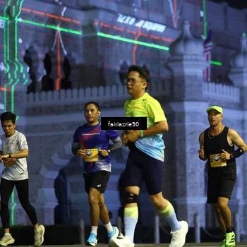 Runner Photo 5559779