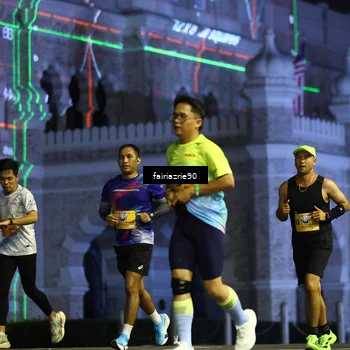 Runner Photo 5559781