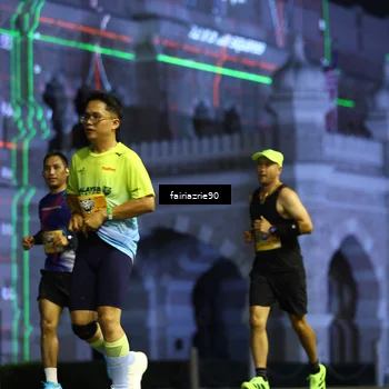 Runner Photo 5559783