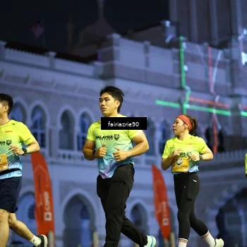 Runner Photo 5559787