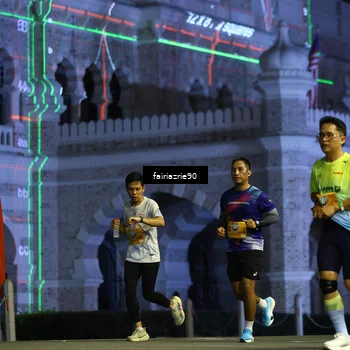 Runner Photo 5559790