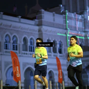 Runner Photo 5559794