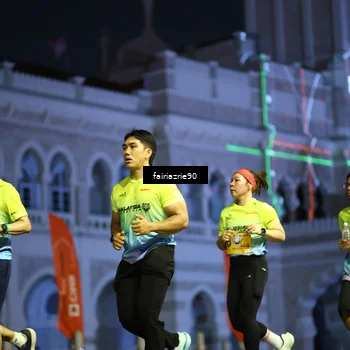 Runner Photo 5559795