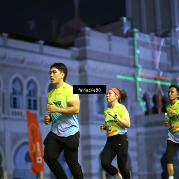 Runner Photo 5559797