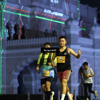 Runner Photo 5559798