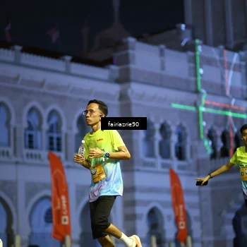 Runner Photo 5559801