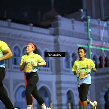 Runner Photo 5559803