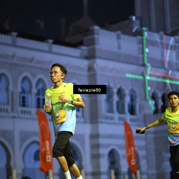 Runner Photo 5559806